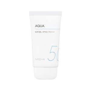 All Around Safe Block Aqua Sun Gel SPF50+/PA++++