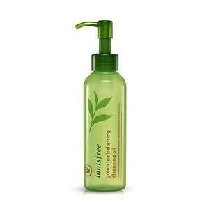 INNISFREE Green Tea Balancing Cleansing Oil