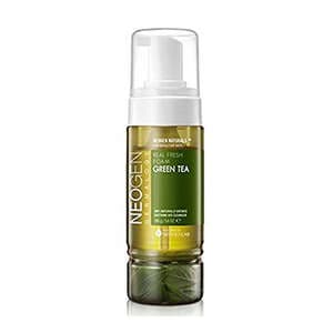 NEOGEN Green Tea Real Fresh Foam Cleanser