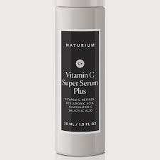 A vitamin C Serum with multiple benefits formulated with other active ingredients such as Retinol, Niacinamide and Salicylic acid.