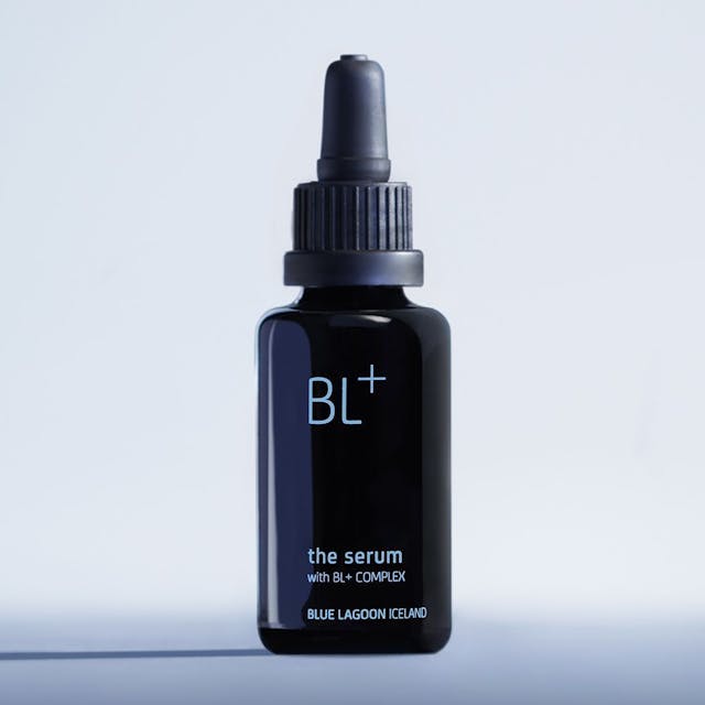 Blue Lagoon Skincare B+ The Serum