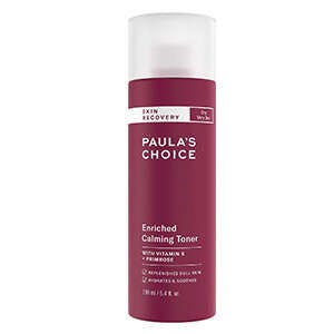 Skin Recovery Enriched Calming Toner
