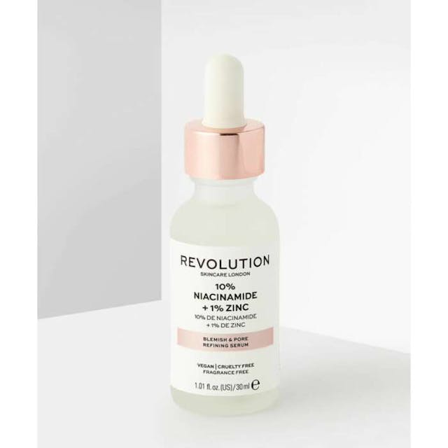 Revolution Beauty Revolution Skincare 10% Niacinamide + 1% Zinc