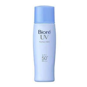 Biore UV Perfect Milk SPF 50+ PA++++