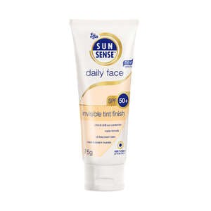 Daily Face SPF 50+