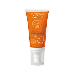 Avene Very High Protection Teintee Cream