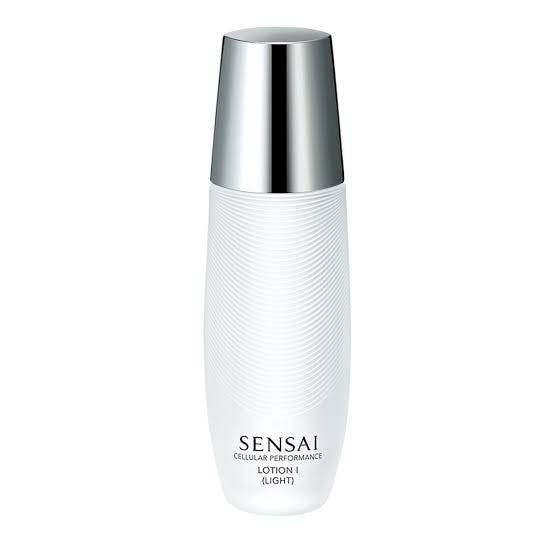 Sesnai cellular performance lotion I (light)