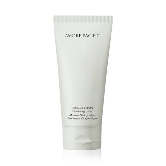 AmorePacific Treatment Enzyme Cleansing Foam