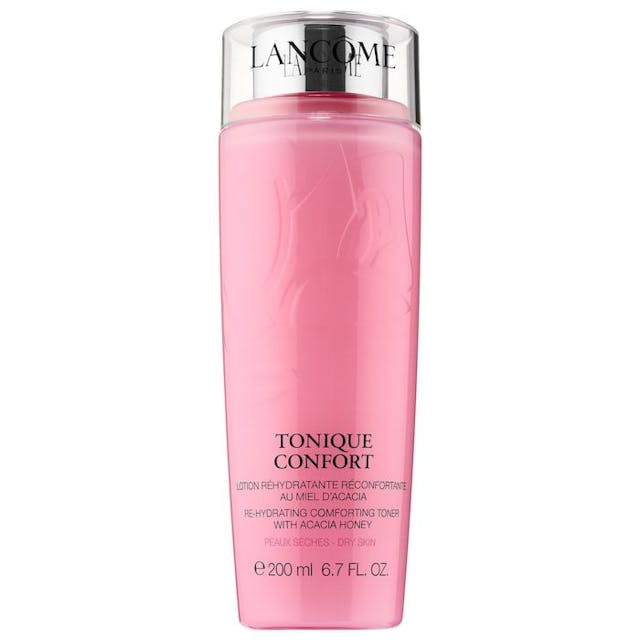 Tonique Confort Re-Hydrating Comforting Toner with Acacia Honey
